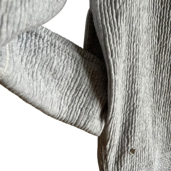 Lululemon Along the Way Dress XXS Heathered Core Ultra Light Grey - Picture 11 of 14